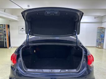 Citroen C4, 1.6 л, АКПП, 2014 фото 9