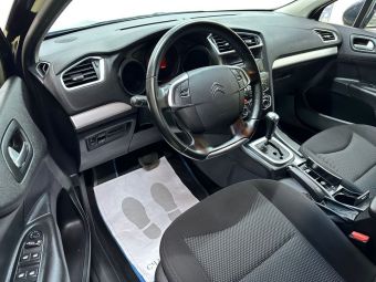 Citroen C4, 1.6 л, АКПП, 2014 фото 10