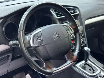 Citroen C4, 1.6 л, АКПП, 2014 фото 11