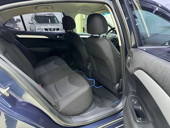 Citroen C4, 1.6 л, АТ, 2014 фото 2