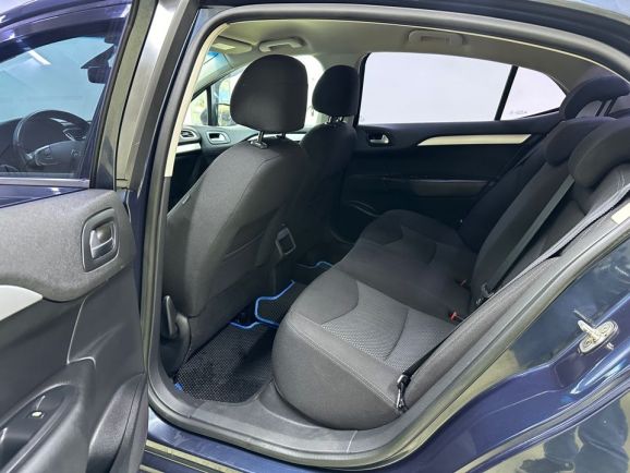 Citroen C4, 1.6 л, АТ, 2014 фото 1