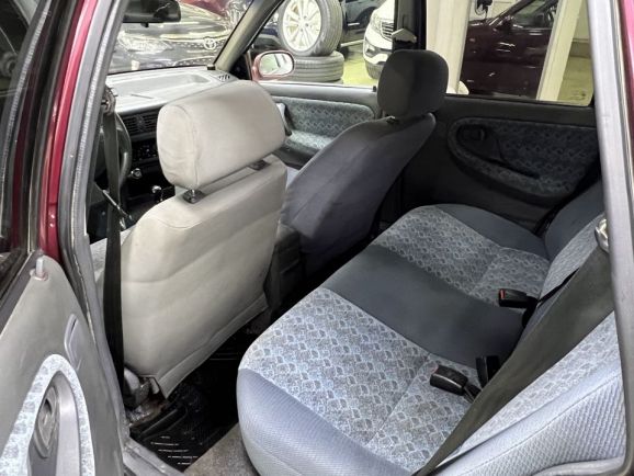 Daewoo Nexia, 1.5 л, МТ, 2007 фото 2