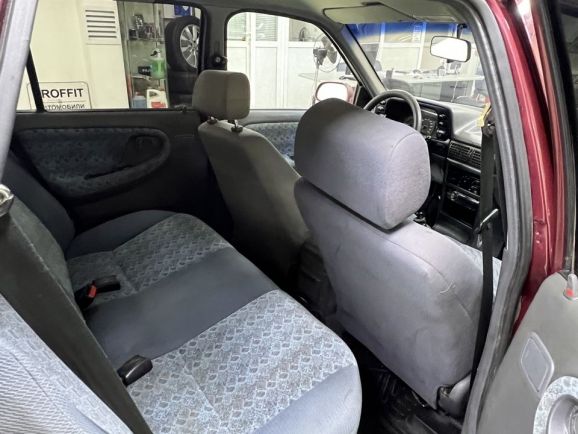 Daewoo Nexia, 1.5 л, МТ, 2007 фото 1