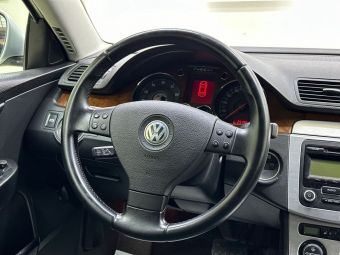 Volkswagen Passat, 1.8 л, АКПП, 2008 фото 11