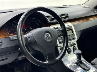 Volkswagen Passat, 1.8 л, АКПП, 2008 фото 13