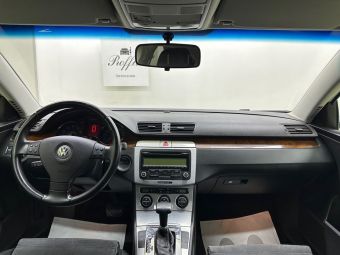 Volkswagen Passat, 1.8 л, АКПП, 2008 фото 15