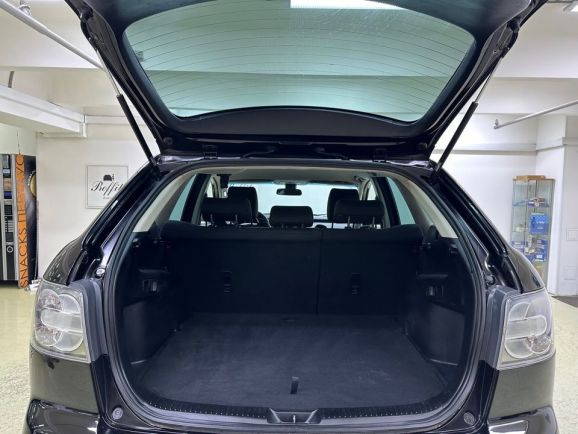 Mazda CX-7, 2.5 л, АТ, 2011 фото 9