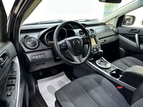 Mazda CX-7, 2.5 л, АТ, 2011 фото 10