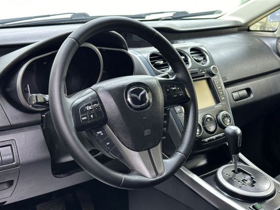 Mazda CX-7, 2.5 л, АТ, 2011 фото 11