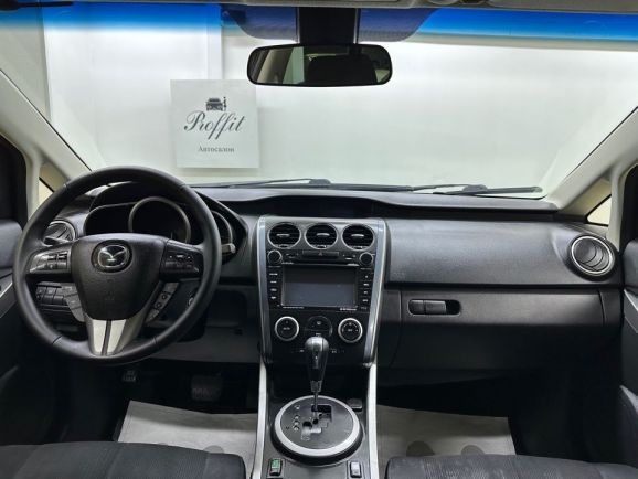 Mazda CX-7, 2.5 л, АТ, 2011 фото 12