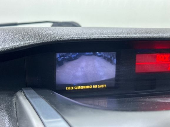 Mazda CX-7, 2.5 л, АТ, 2011 фото 13