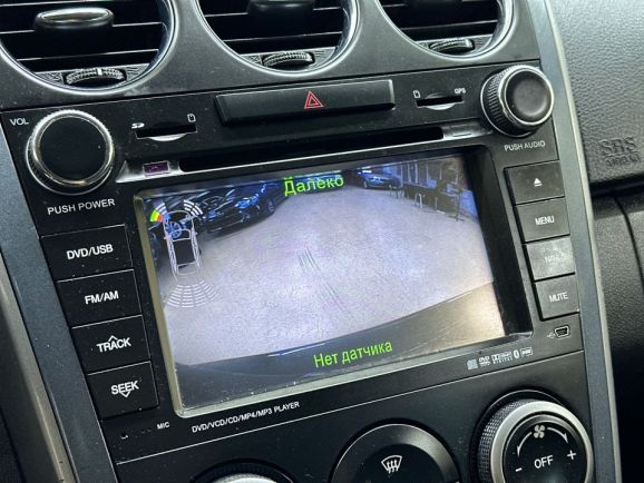 Mazda CX-7, 2.5 л, АТ, 2011 фото 14