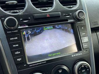 Mazda CX-7, 2.5 л, АТ, 2011 фото 14