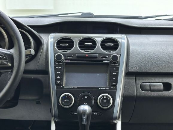 Mazda CX-7, 2.5 л, АТ, 2011 фото 16