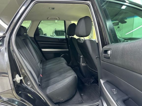 Mazda CX-7, 2.5 л, АТ, 2011 фото 2