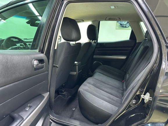 Mazda CX-7, 2.5 л, АТ, 2011 фото 1