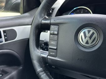 Volkswagen Touareg, 3.0 л, АКПП, 2008 фото 11