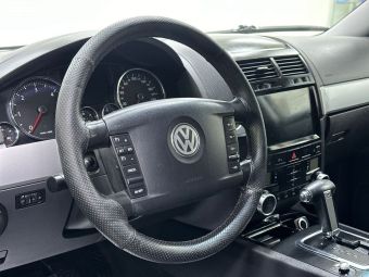 Volkswagen Touareg, 3.0 л, АКПП, 2008 фото 12