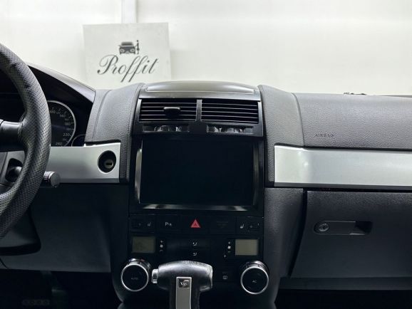 Volkswagen Touareg, 3.0 л, АТ, 2008 фото 13