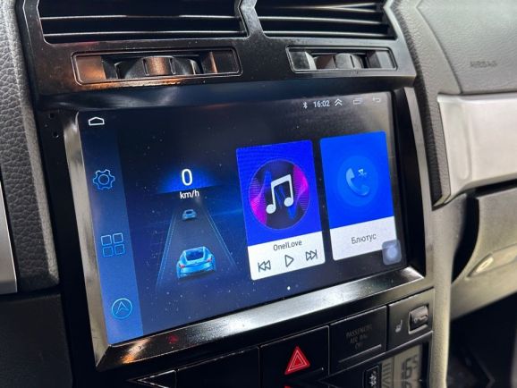 Volkswagen Touareg, 3.0 л, АТ, 2008 фото 15