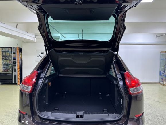 LADA (ВАЗ) XRAY Luxe (2018), 1.8 л, Робот, 2018 фото 9