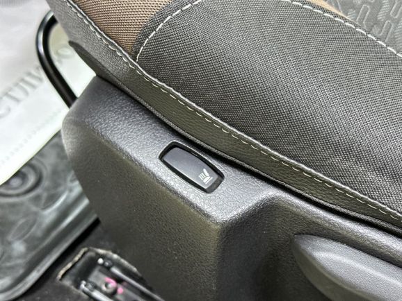 LADA (ВАЗ) XRAY Luxe (2018), 1.8 л, Робот, 2018 фото 11