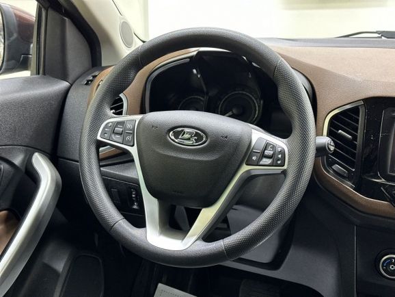 LADA (ВАЗ) XRAY Luxe (2018), 1.8 л, Робот, 2018 фото 12