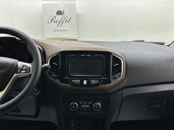 LADA (ВАЗ) XRAY Luxe (2018), 1.8 л, Робот, 2018 фото 15