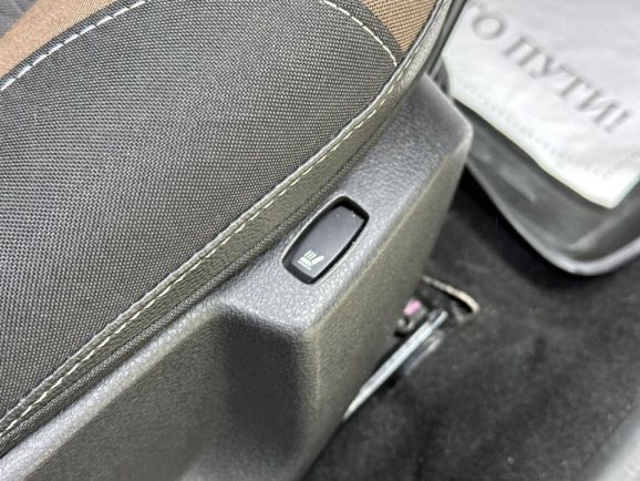 LADA (ВАЗ) XRAY Luxe (2018), 1.8 л, Робот, 2018 фото 19