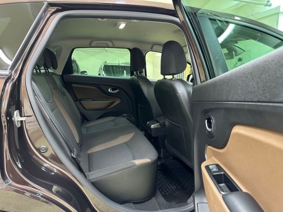 LADA (ВАЗ) XRAY Luxe (2018), 1.8 л, Робот, 2018 фото 2