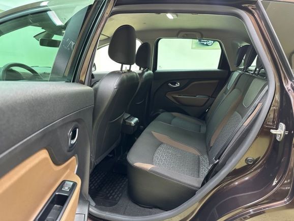 LADA (ВАЗ) XRAY Luxe (2018), 1.8 л, Робот, 2018 фото 1