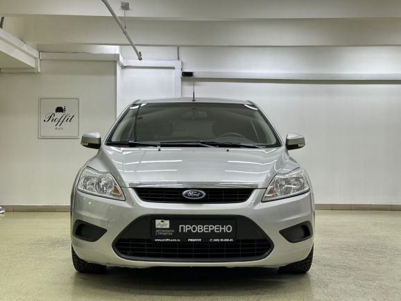 Ford Focus, 2.0 л, АТ, 2011 фото 4