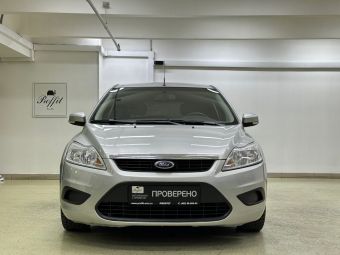 Ford Focus, 2.0 л, АКПП, 2011 фото 4