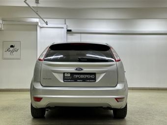 Ford Focus, 2.0 л, АКПП, 2011 фото 7