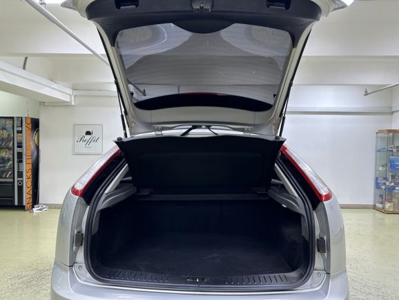 Ford Focus, 2.0 л, АТ, 2011 фото 9