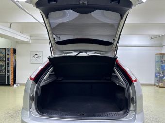 Ford Focus, 2.0 л, АКПП, 2011 фото 9