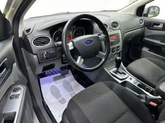 Ford Focus, 2.0 л, АКПП, 2011 фото 10