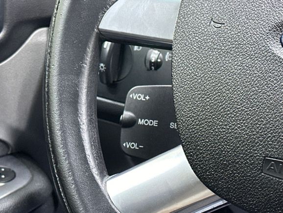 Ford Focus, 2.0 л, АТ, 2011 фото 11