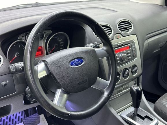 Ford Focus, 2.0 л, АТ, 2011 фото 12