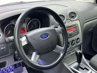 Ford Focus, 2.0 л, АКПП, 2011 фото 12