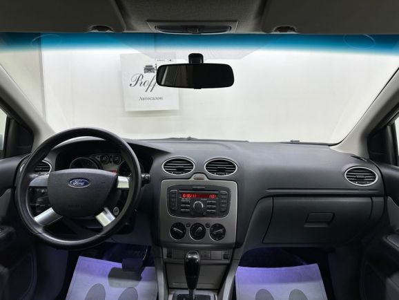 Ford Focus, 2.0 л, АТ, 2011 фото 14