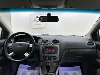 Ford Focus, 2.0 л, АКПП, 2011 фото 14