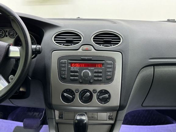 Ford Focus, 2.0 л, АТ, 2011 фото 15