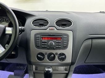 Ford Focus, 2.0 л, АКПП, 2011 фото 15