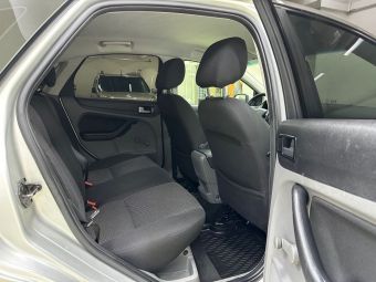 Ford Focus, 2.0 л, АКПП, 2011 фото 1