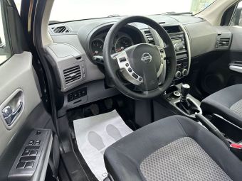Nissan X-Trail, 2.0 л, МКПП, 2008 фото 9