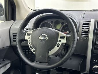 Nissan X-Trail, 2.0 л, МКПП, 2008 фото 11
