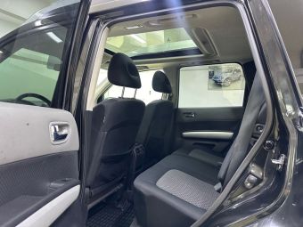 Nissan X-Trail, 2.0 л, МКПП, 2008 фото 2