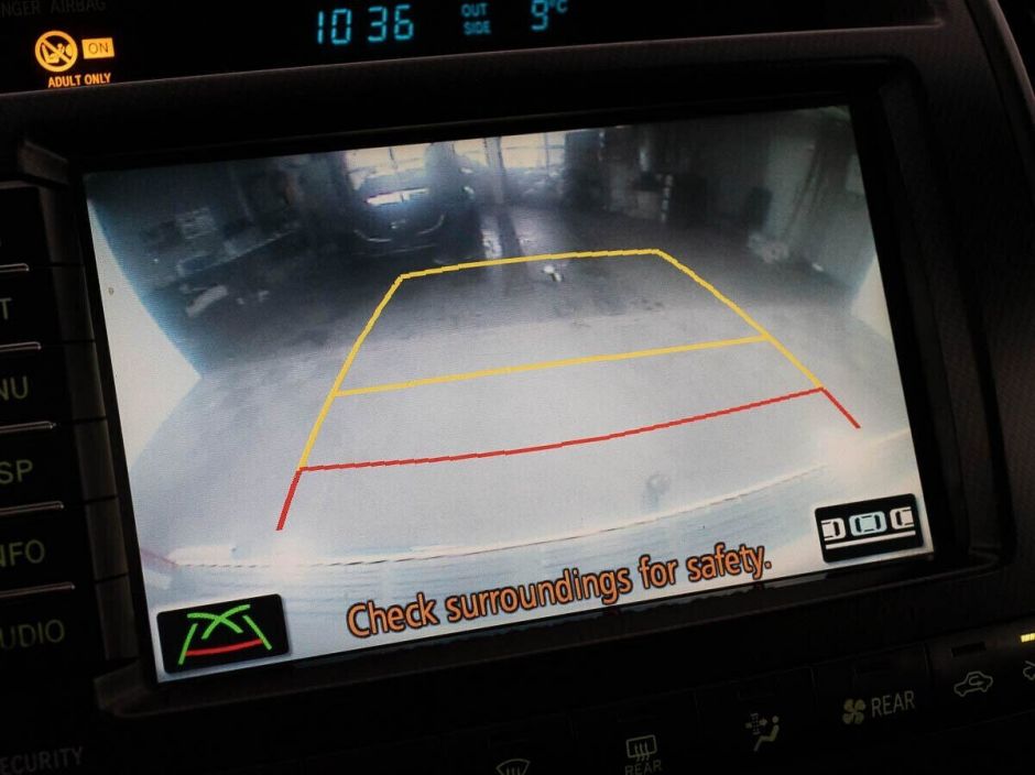 Toyota Land Cruiser, 4.5 л, АТ, 2008 фото 16