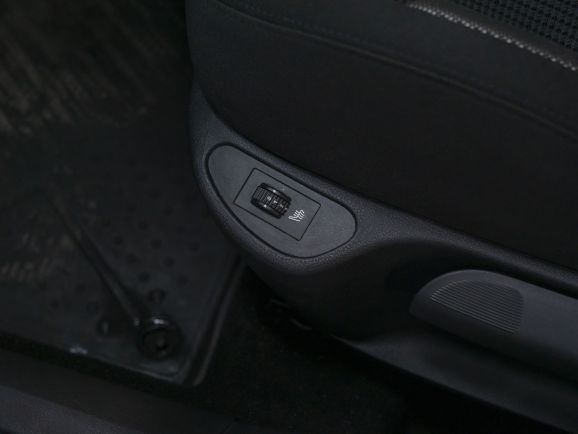 Peugeot 308, 1.6 л, МТ, 2011 фото 12